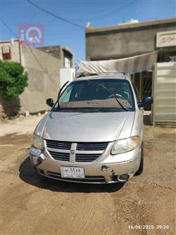 Dodge Grand Caravan